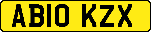 AB10KZX