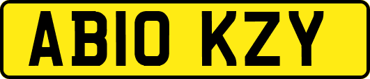 AB10KZY