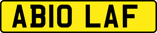 AB10LAF