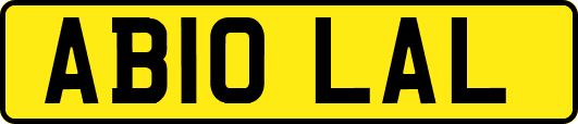 AB10LAL