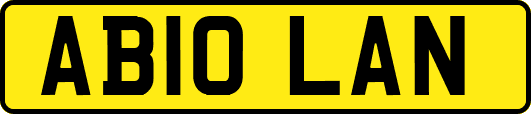 AB10LAN