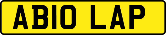 AB10LAP