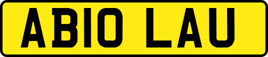 AB10LAU