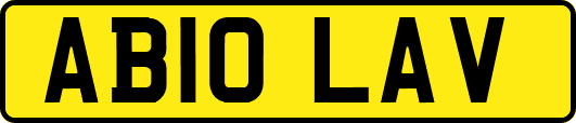 AB10LAV