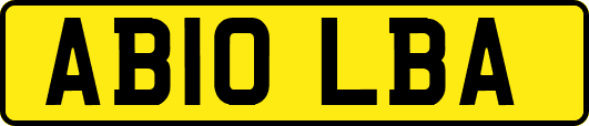 AB10LBA