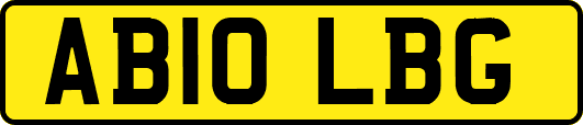 AB10LBG
