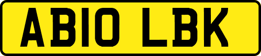 AB10LBK