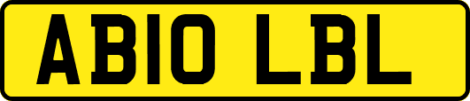 AB10LBL