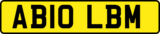 AB10LBM