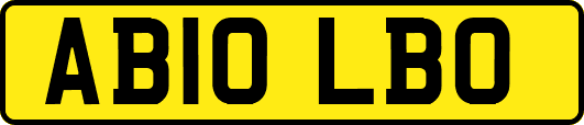 AB10LBO