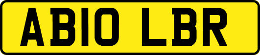 AB10LBR