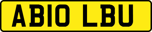 AB10LBU