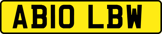 AB10LBW