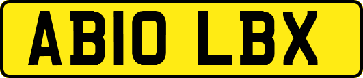 AB10LBX