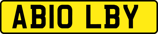 AB10LBY