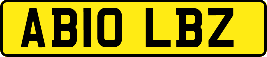 AB10LBZ