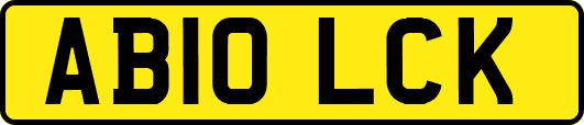 AB10LCK