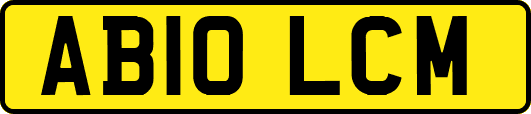AB10LCM