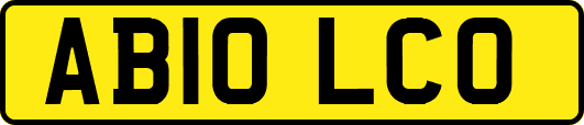 AB10LCO