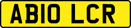 AB10LCR