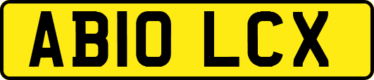 AB10LCX