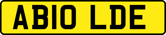 AB10LDE