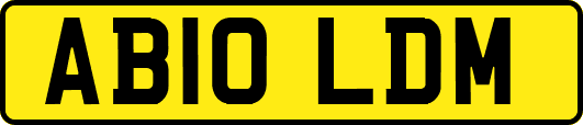 AB10LDM