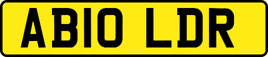 AB10LDR