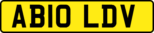 AB10LDV