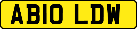 AB10LDW