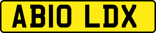 AB10LDX