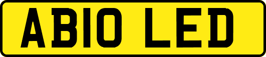 AB10LED