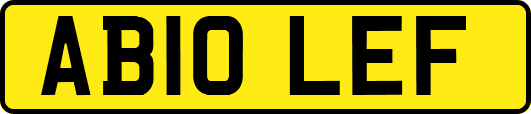 AB10LEF