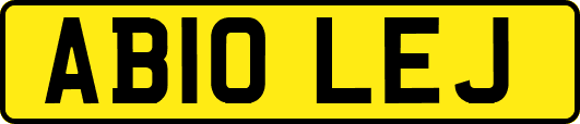 AB10LEJ