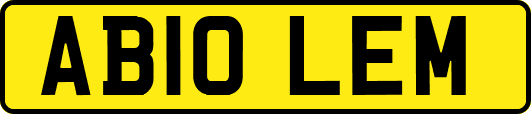 AB10LEM