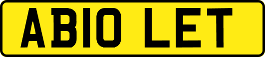 AB10LET