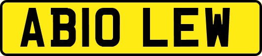 AB10LEW