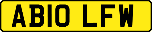 AB10LFW