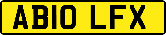 AB10LFX