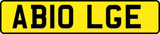 AB10LGE