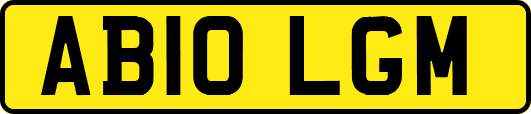 AB10LGM