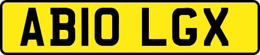 AB10LGX