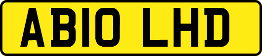 AB10LHD