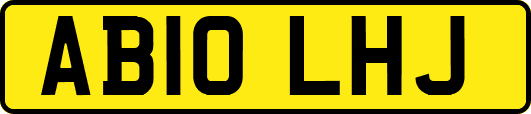 AB10LHJ