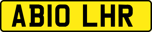 AB10LHR