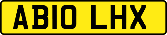 AB10LHX