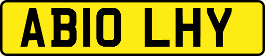 AB10LHY