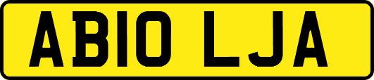 AB10LJA