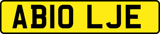 AB10LJE