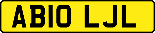 AB10LJL